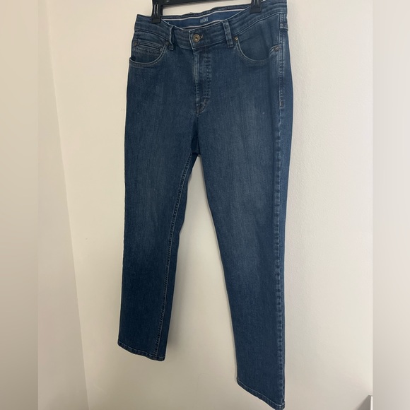 Hiltl 35/30 The ultimate trousers - Picture 1 of 6